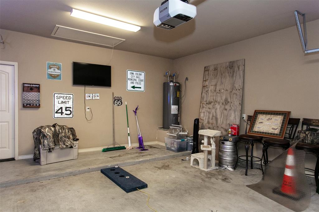 3005 Papa Bear Drive, College Station, Texas image 17