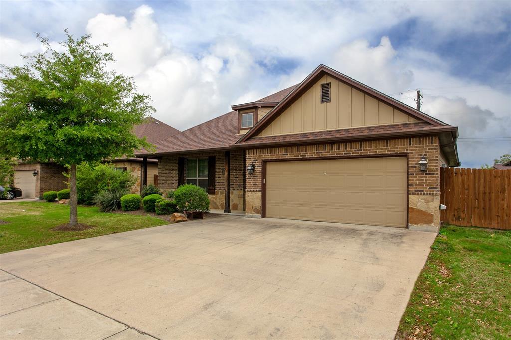 3005 Papa Bear Drive, College Station, Texas image 1