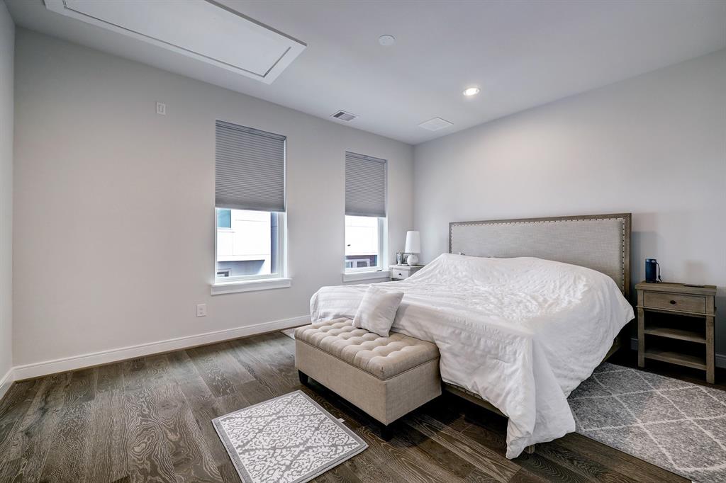 1203 Hickory Street #D, Houston, Texas image 15