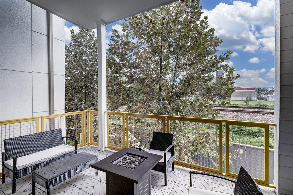 1203 Hickory Street #D, Houston, Texas image 14