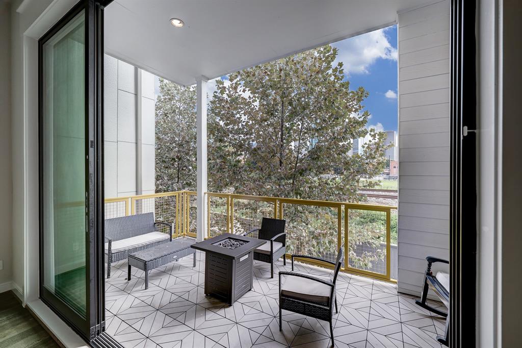 1203 Hickory Street #D, Houston, Texas image 13