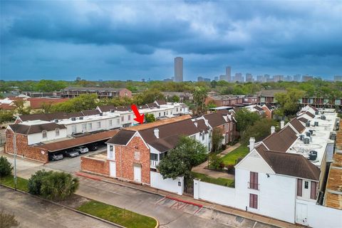 2501 Marilee Lane 2 Houston TX 77057