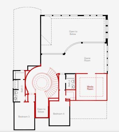 915 Wormwood Drive, League City, Texas image 5