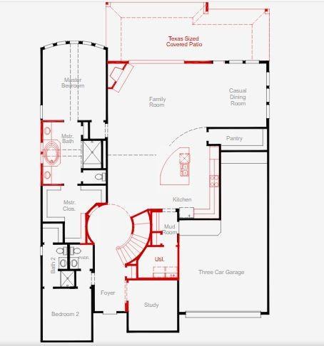915 Wormwood Drive, League City, Texas image 4