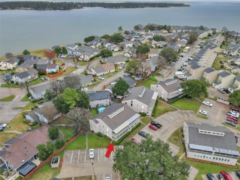 A home in Conroe