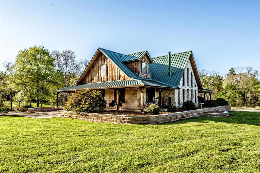 522 Round Prairie Rd Rd, Huntsville, Texas image 32