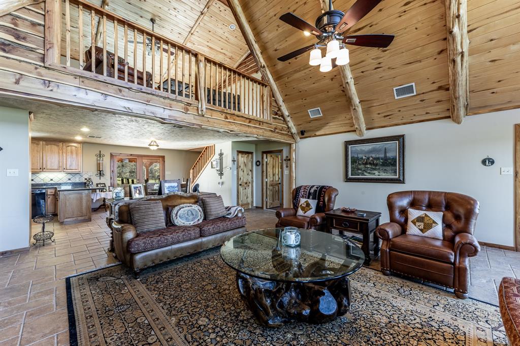 522 Round Prairie Rd Rd, Huntsville, Texas image 12