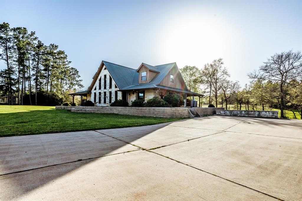 522 Round Prairie Rd Rd, Huntsville, Texas image 37