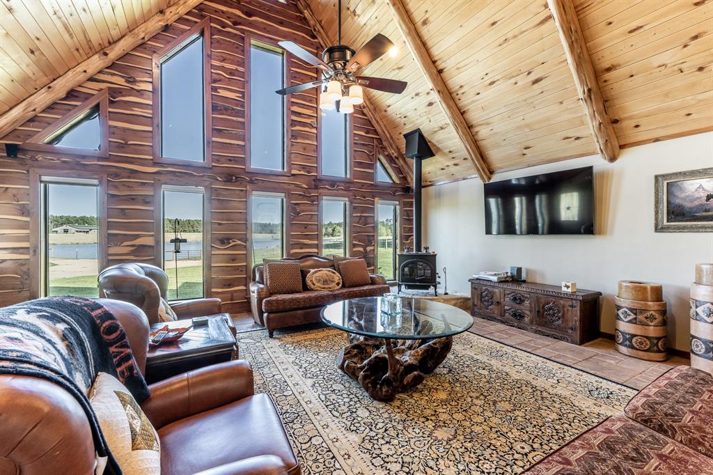 522 Round Prairie Rd Rd, Huntsville, Texas image 9