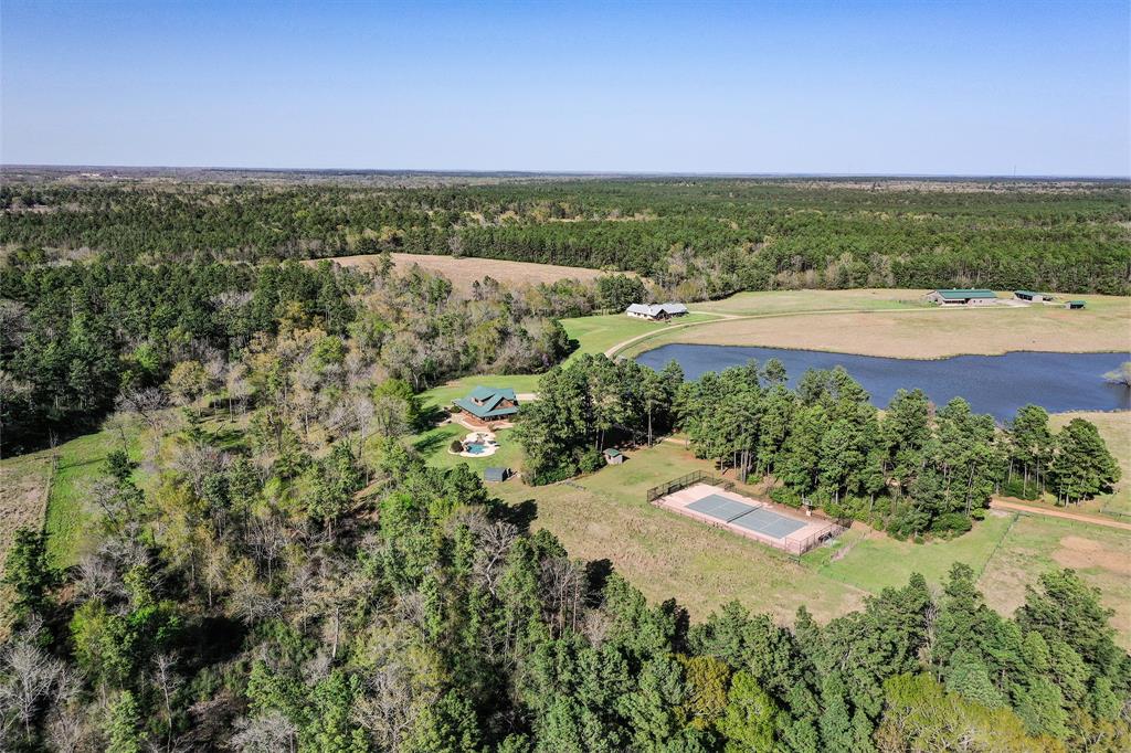 522 Round Prairie Rd Rd, Huntsville, Texas image 43