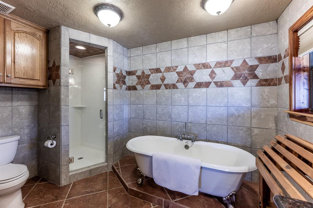 522 Round Prairie Rd Rd, Huntsville, Texas image 22
