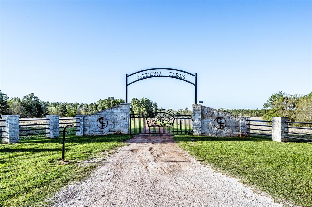 522 Round Prairie Rd Rd, Huntsville, Texas image 2