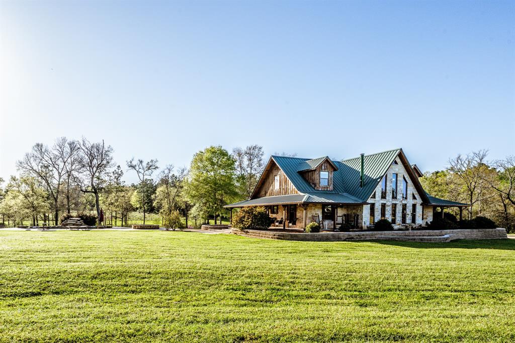 522 Round Prairie Rd Rd, Huntsville, Texas image 6