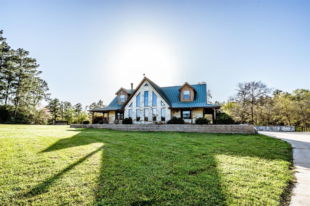 522 Round Prairie Rd Rd, Huntsville, Texas image 45