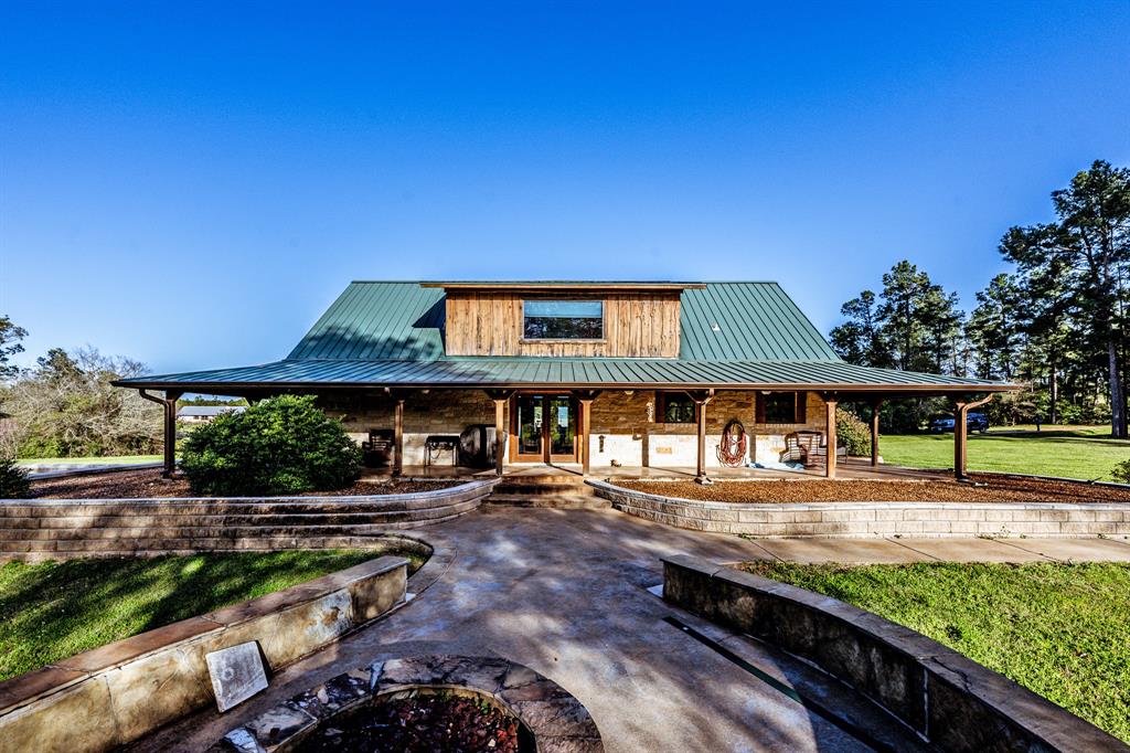 522 Round Prairie Rd Rd, Huntsville, Texas image 31