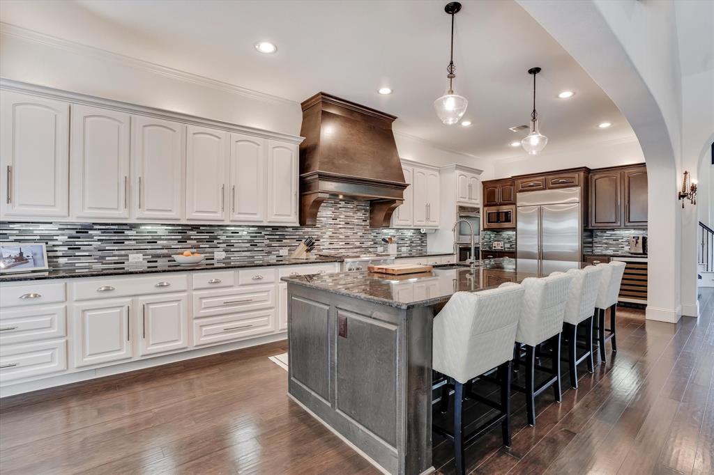 120 Tehama Court, Montgomery, Texas image 7