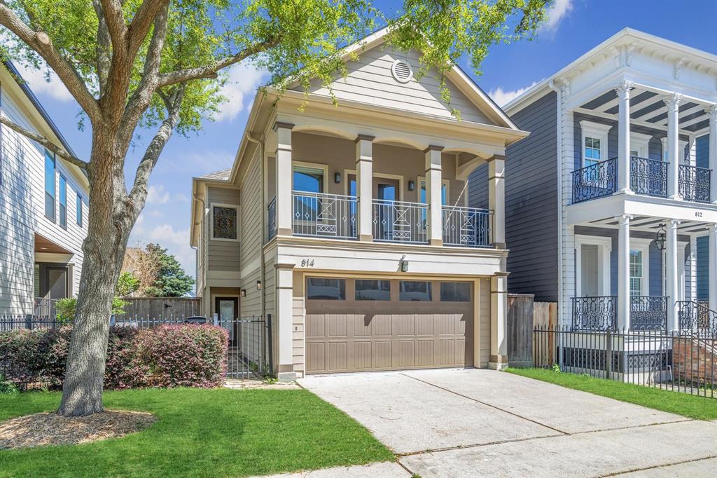 Houston, Texas 77007, United States, 3 Bedrooms Bedrooms, ,3 BathroomsBathrooms,Residential,Active,131716