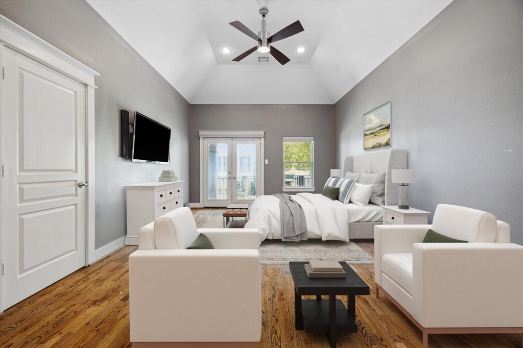 Houston, Texas 77007, United States, 3 Bedrooms Bedrooms, ,3 BathroomsBathrooms,Residential,Active,131716