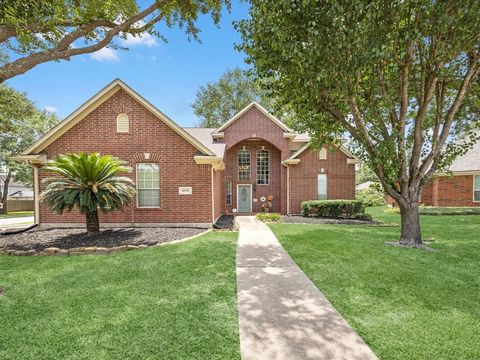 2710 Magnolia Walk Spring TX 77388