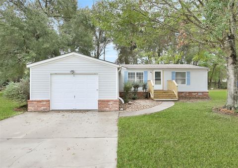 A home in Conroe