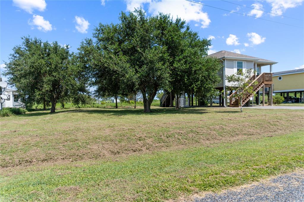 View Port Bolivar, TX 77650 house