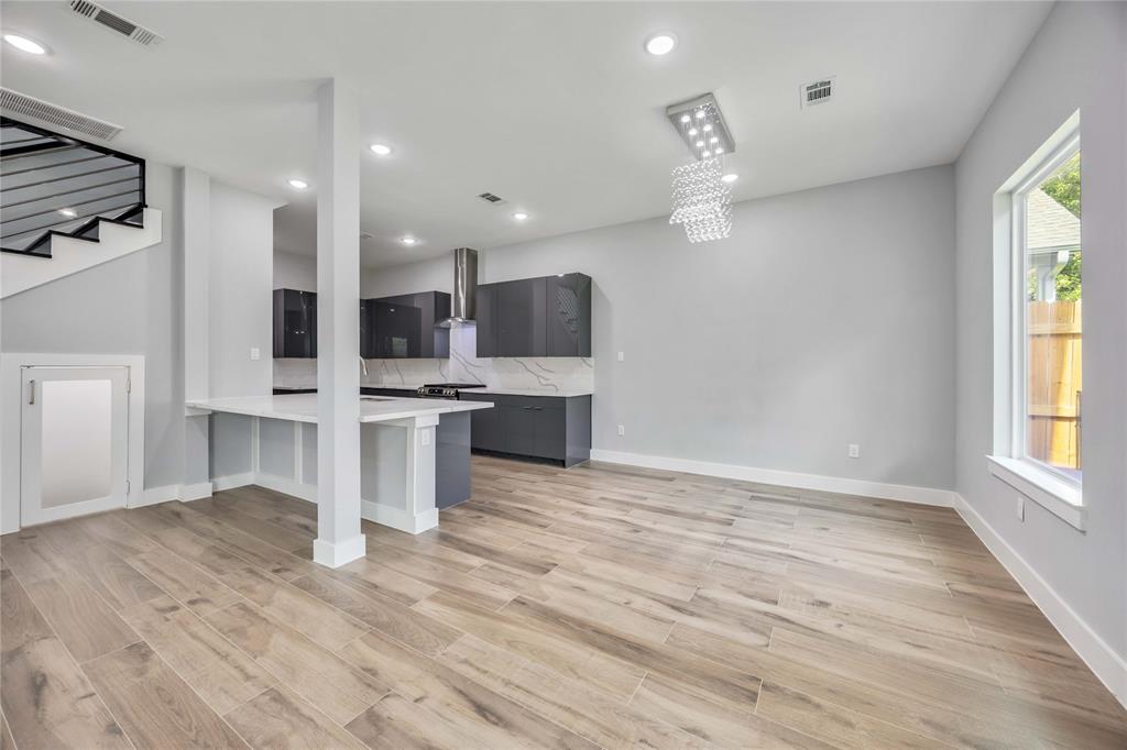 4923 Golden Forest Street #A, Houston, Texas image 9