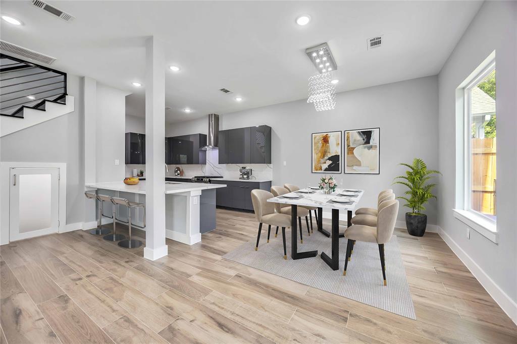 4923 Golden Forest Street #A, Houston, Texas image 10