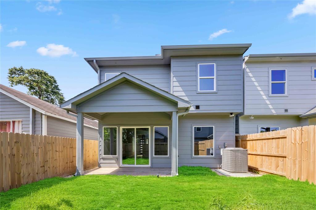 4923 Golden Forest Street #A, Houston, Texas image 33