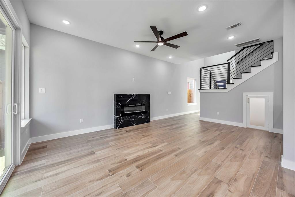 4923 Golden Forest Street #A, Houston, Texas image 6