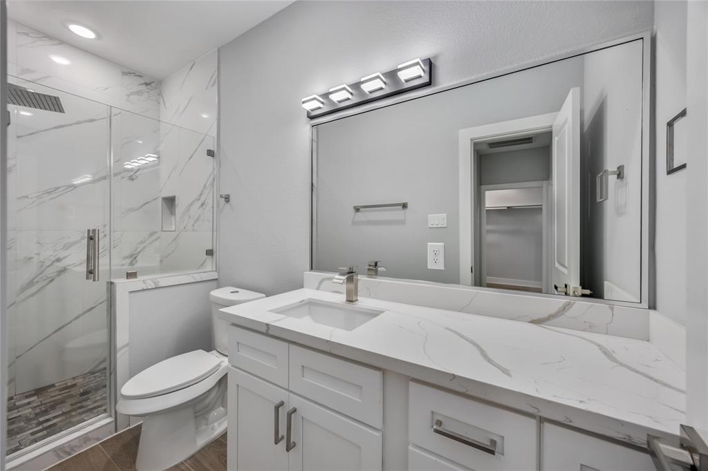 4923 Golden Forest Street #A, Houston, Texas image 28