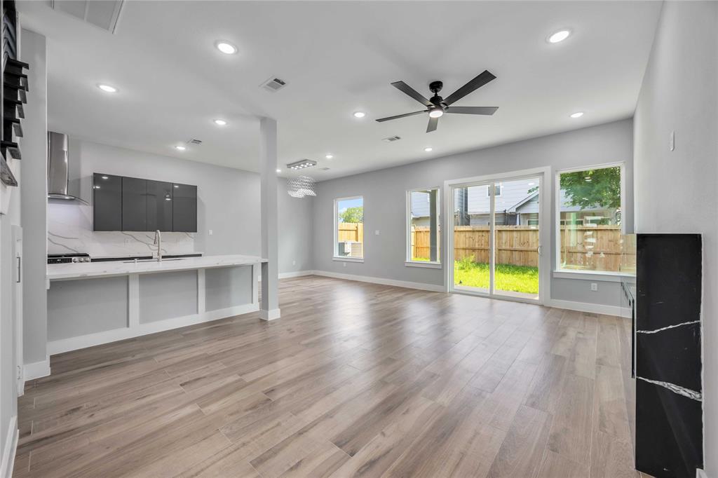 4923 Golden Forest Street #A, Houston, Texas image 11