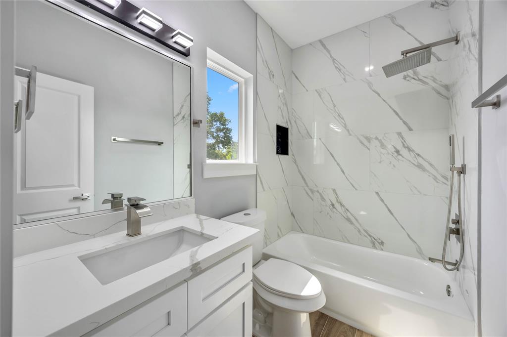 4923 Golden Forest Street #A, Houston, Texas image 30