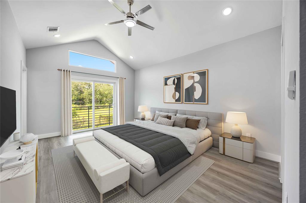 4923 Golden Forest Street #A, Houston, Texas image 20