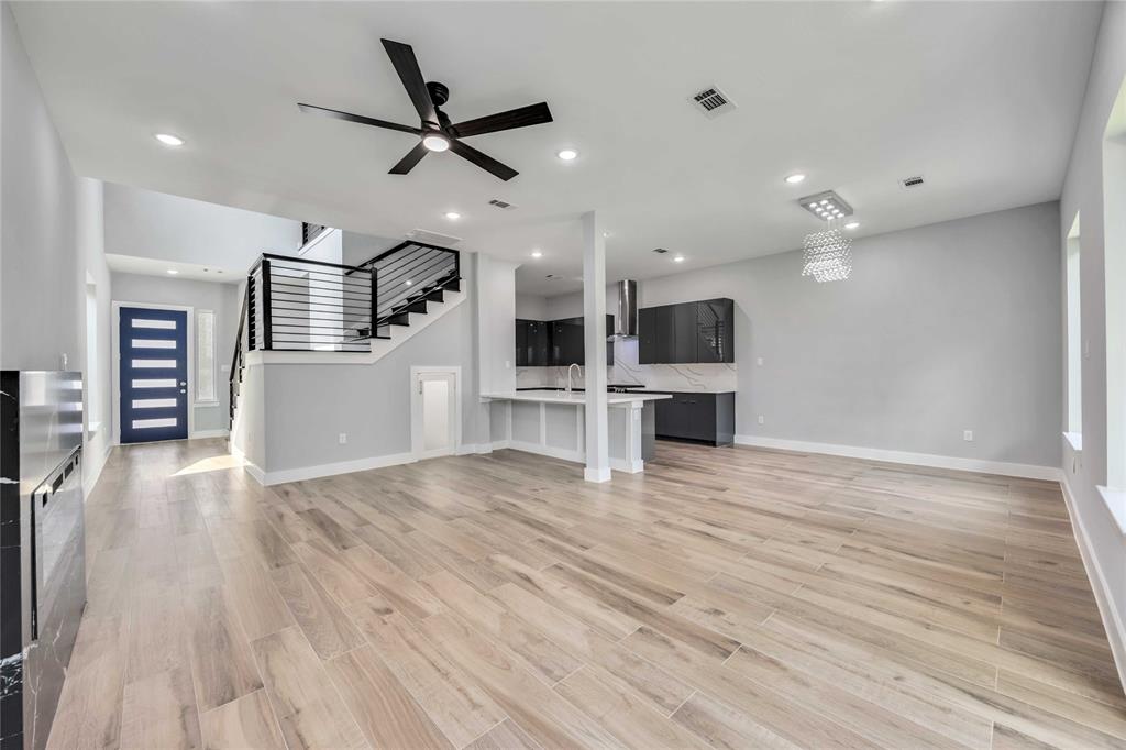 4923 Golden Forest Street #A, Houston, Texas image 8