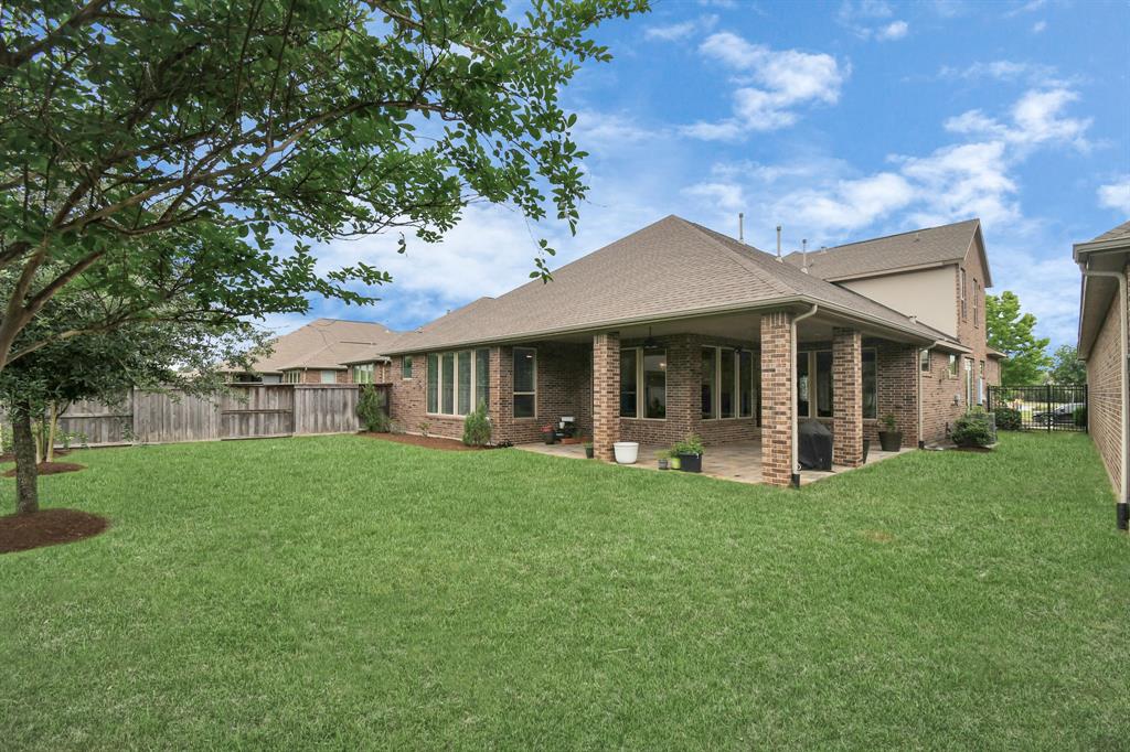 18019 Kersland Court, Richmond, Texas image 40