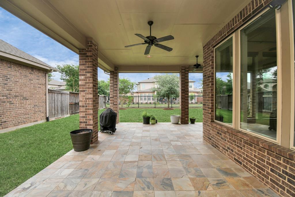 18019 Kersland Court, Richmond, Texas image 37