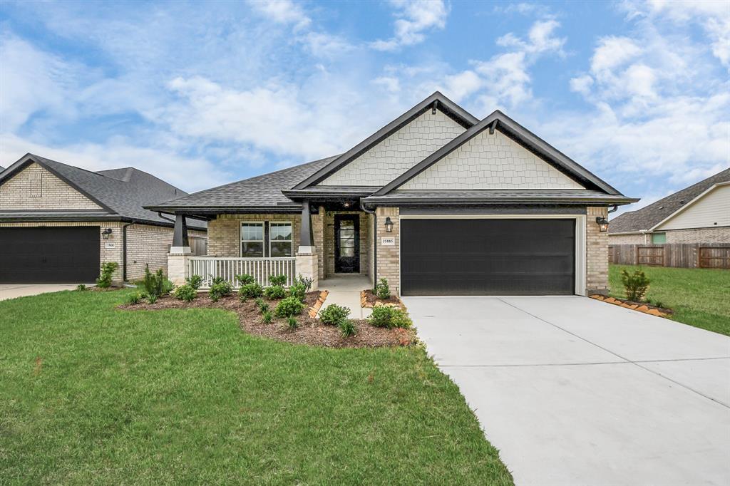 15885 Hayes Market Loop, Conroe, Texas image 1