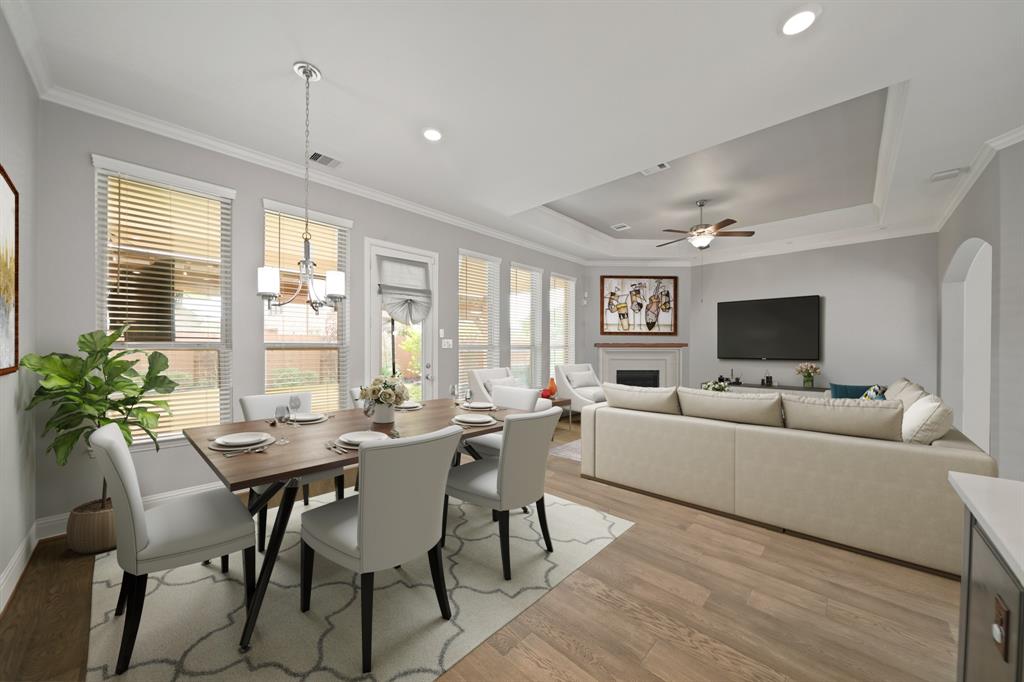 6519 Elrington Heights Lane, Katy, Texas image 12