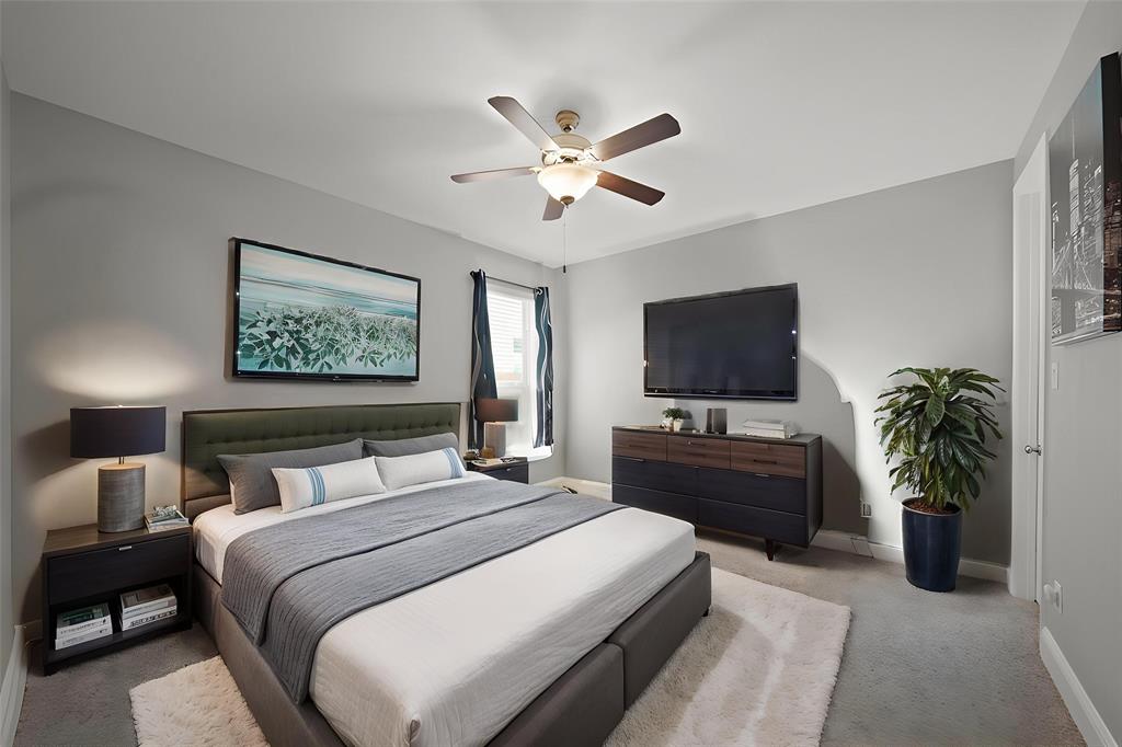 6519 Elrington Heights Lane, Katy, Texas image 20
