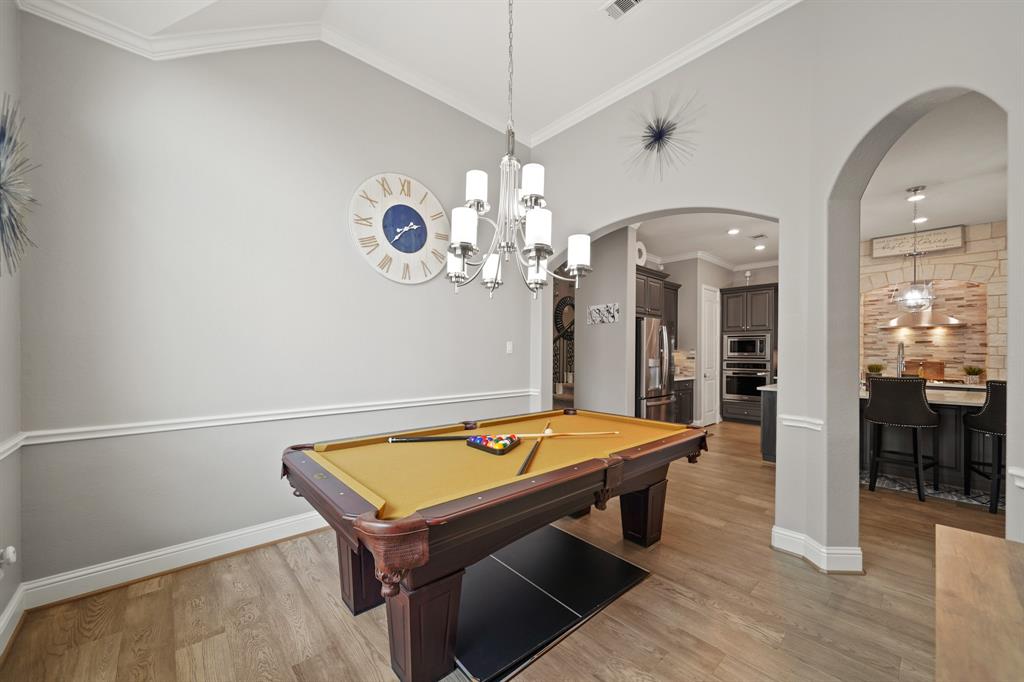 6519 Elrington Heights Lane, Katy, Texas image 8