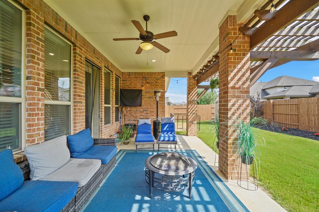6519 Elrington Heights Lane, Katy, Texas image 26