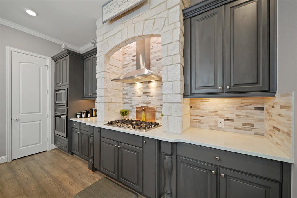 6519 Elrington Heights Lane, Katy, Texas image 11