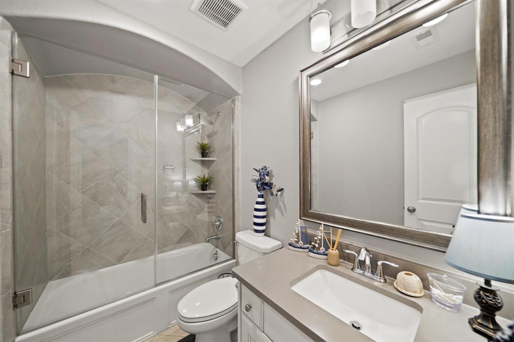 6519 Elrington Heights Lane, Katy, Texas image 23