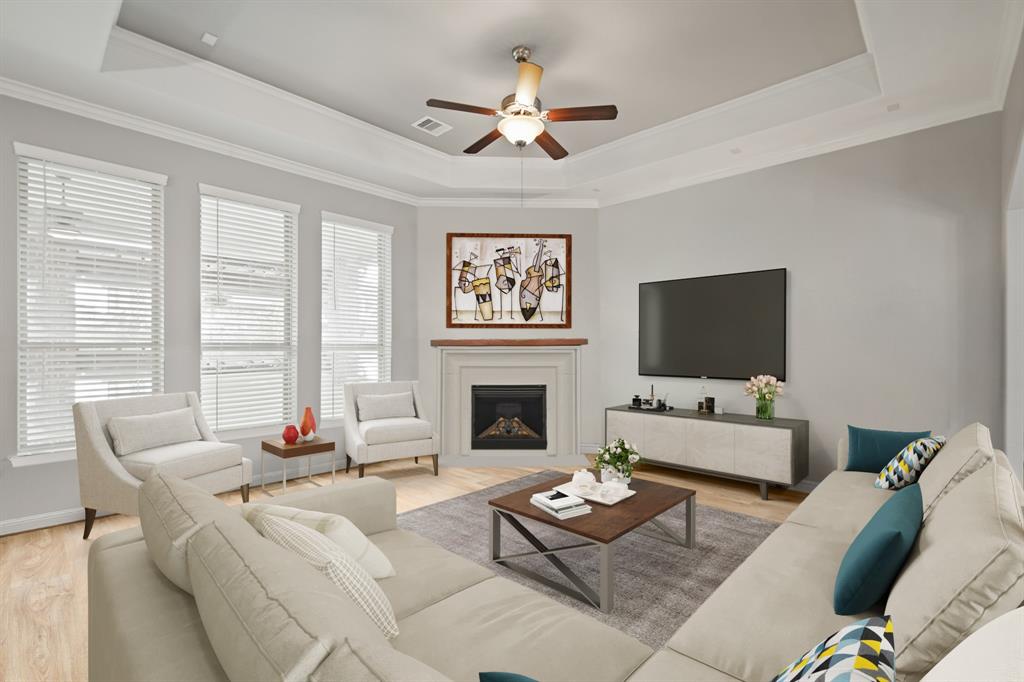 6519 Elrington Heights Lane, Katy, Texas image 13