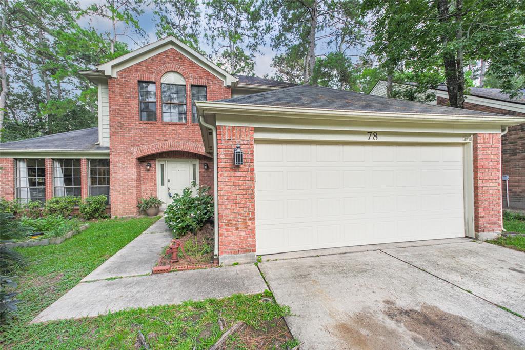 78 W Stony Bridge Circle