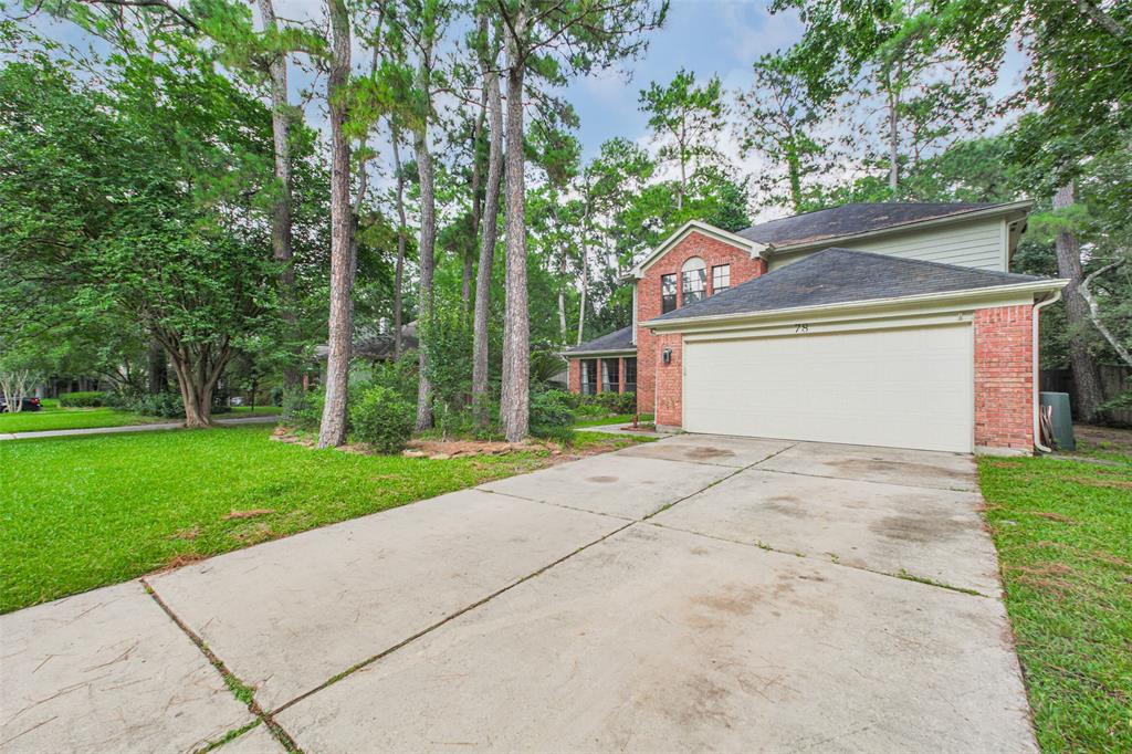 78 W Stony Bridge Circle