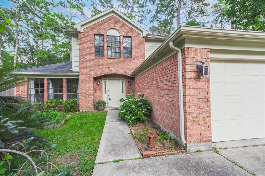 78 W Stony Bridge Circle