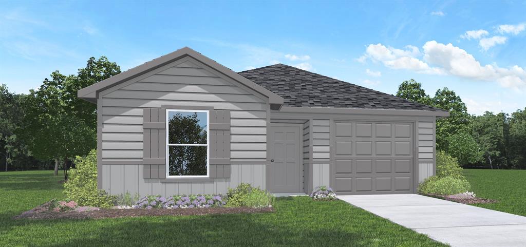 12367 Mccrorey Trails Court, Conroe, Texas image 1