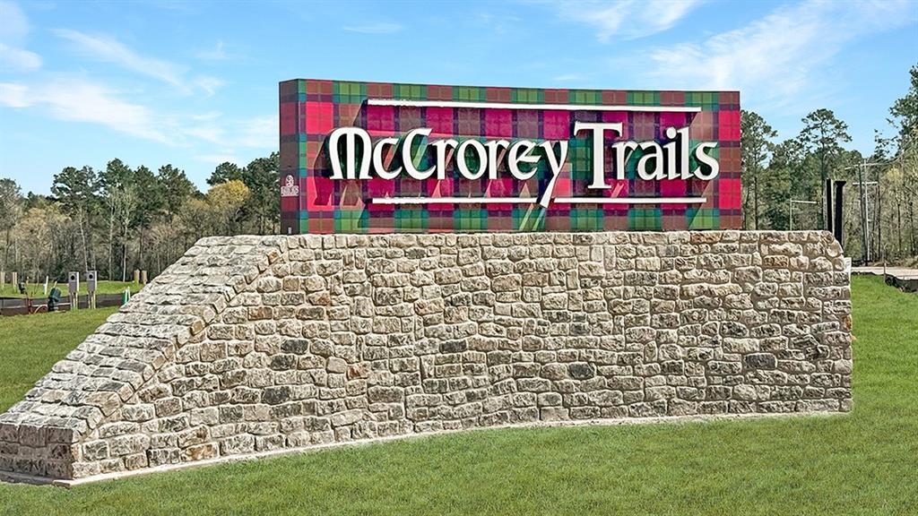 12367 Mccrorey Trails Court, Conroe, Texas image 3
