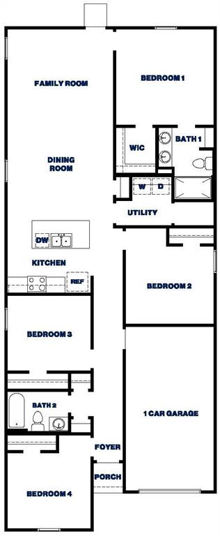 12367 Mccrorey Trails Court, Conroe, Texas image 2